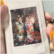 Polaroid cameraのイメージ