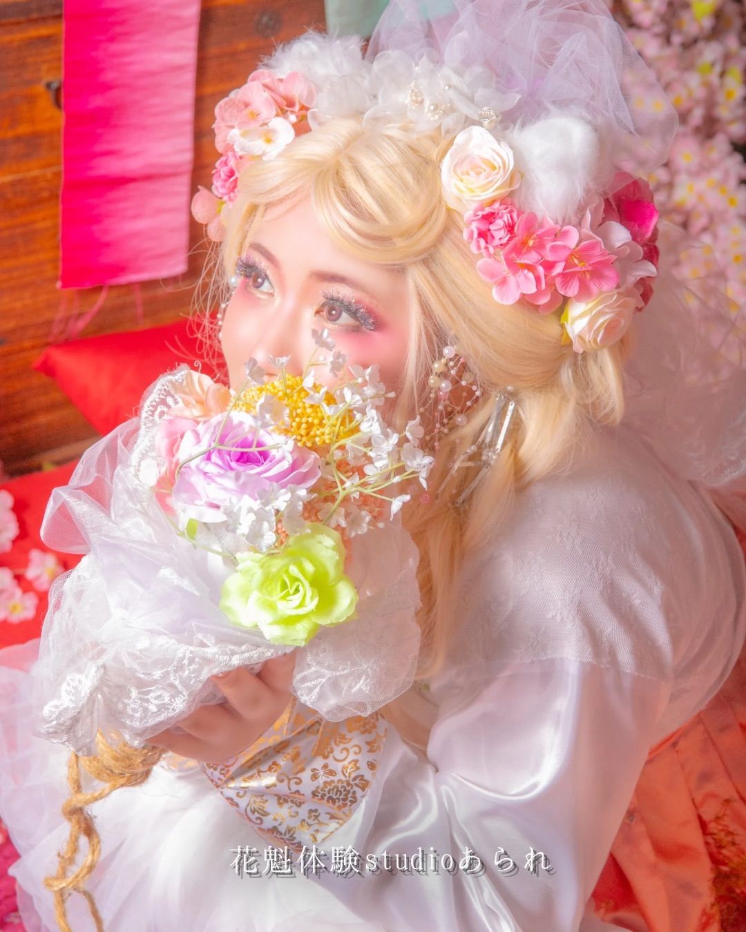 6・7月限定の可愛い変身プランが登場!