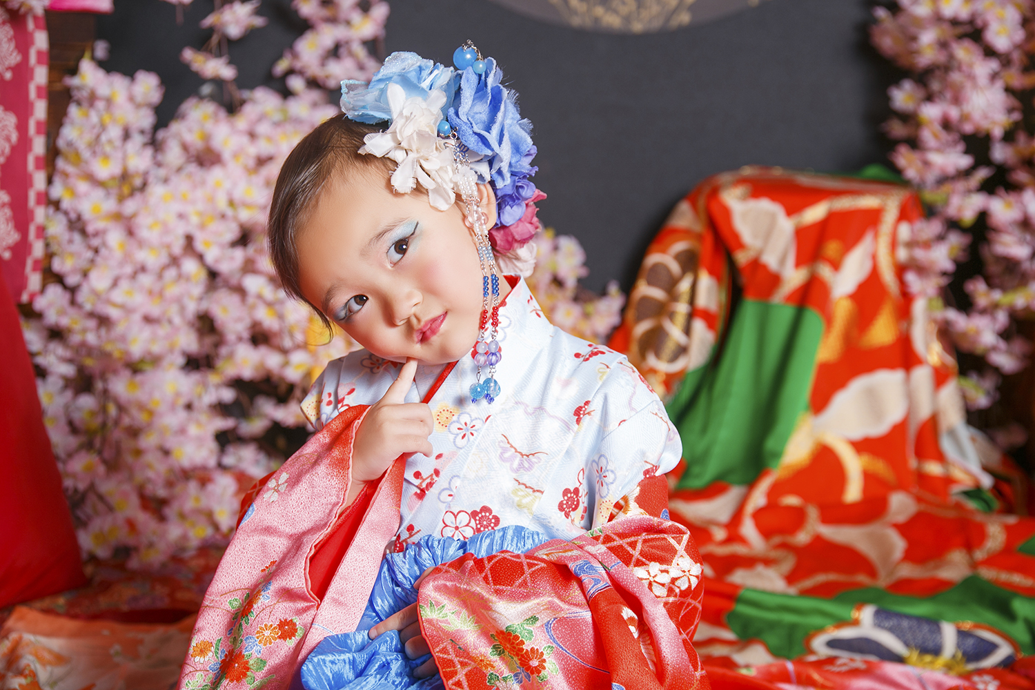 お子様プラン
