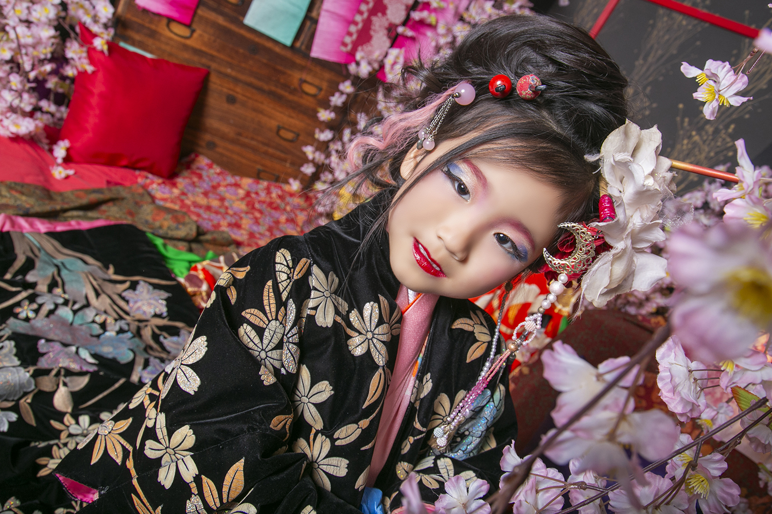 お子様プラン