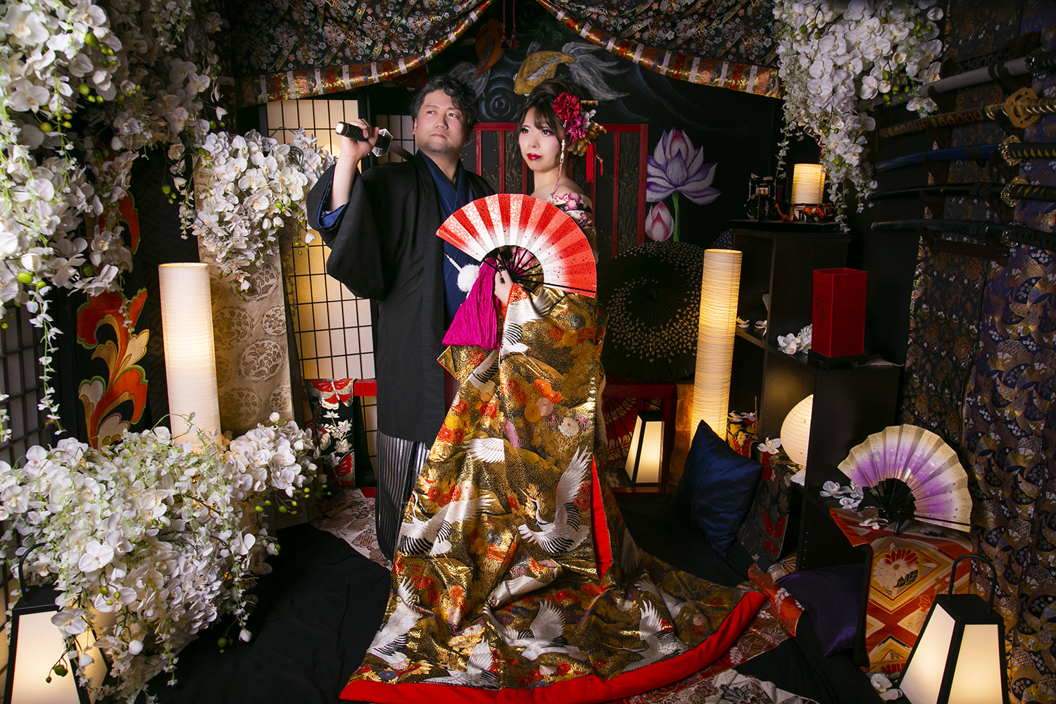 カップルプラン