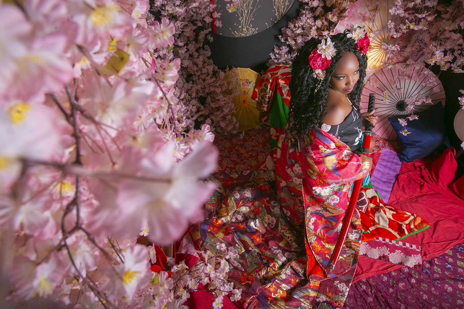 花魁パッケージプランA