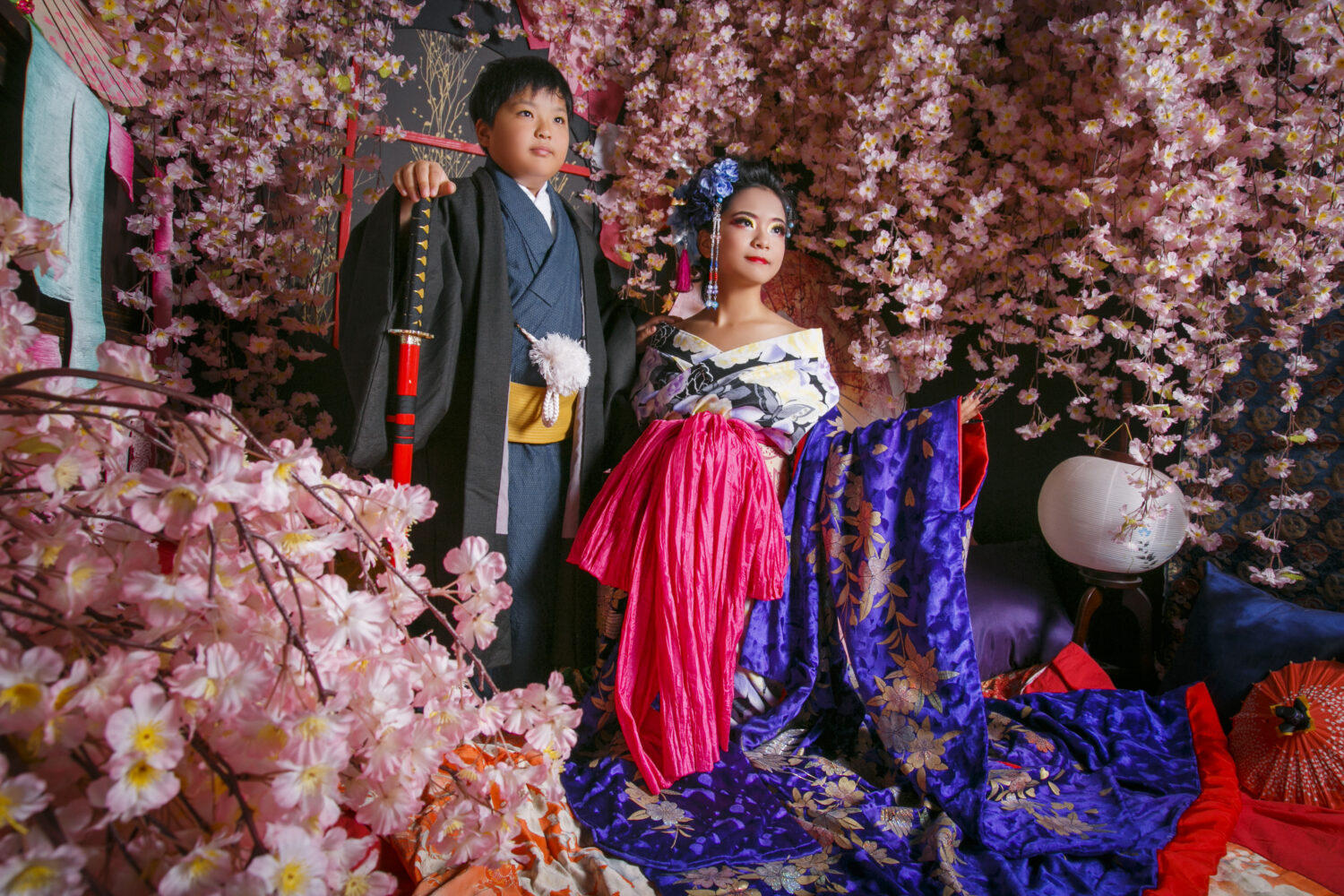 カップルプラン