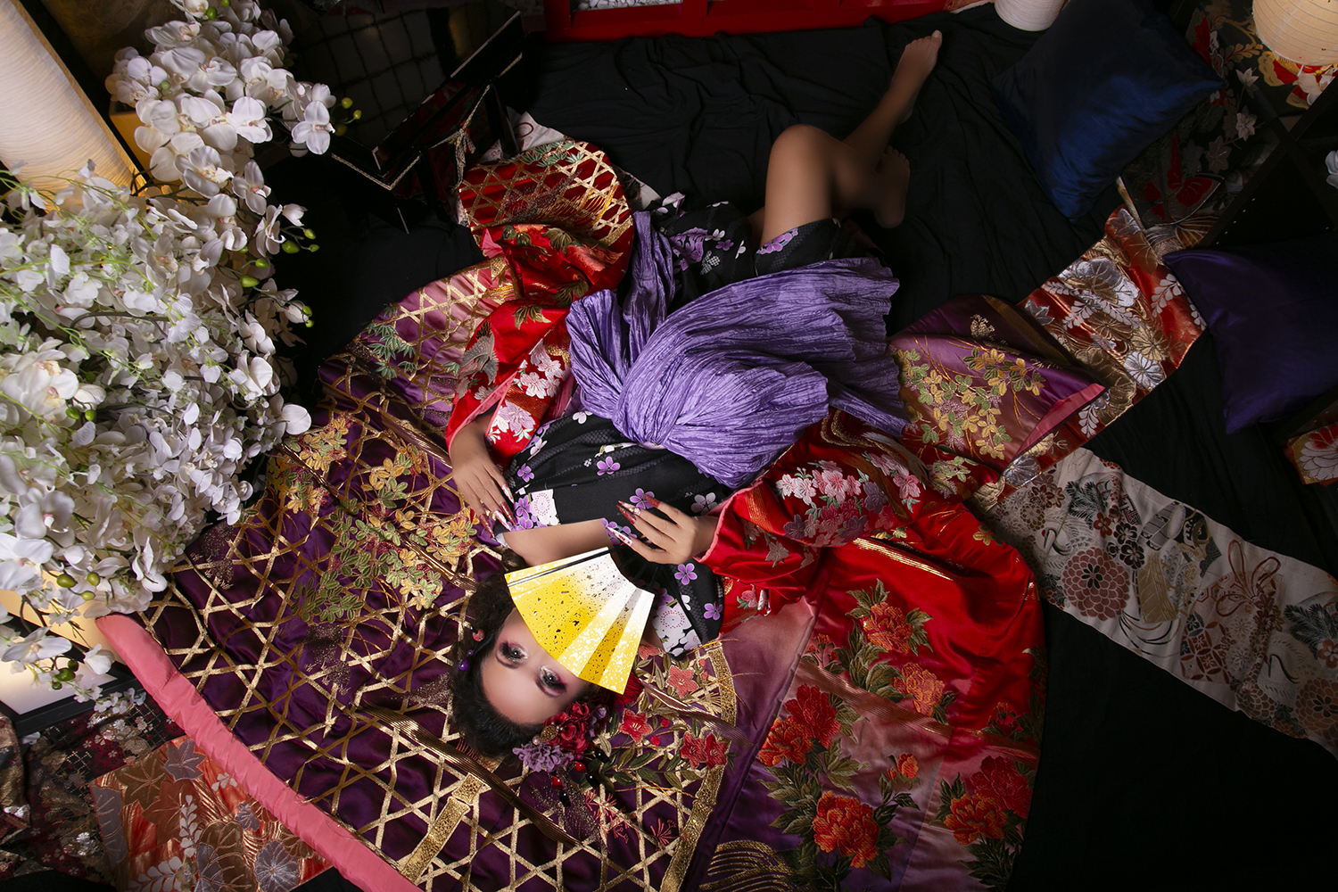 花魁パッケージプランC