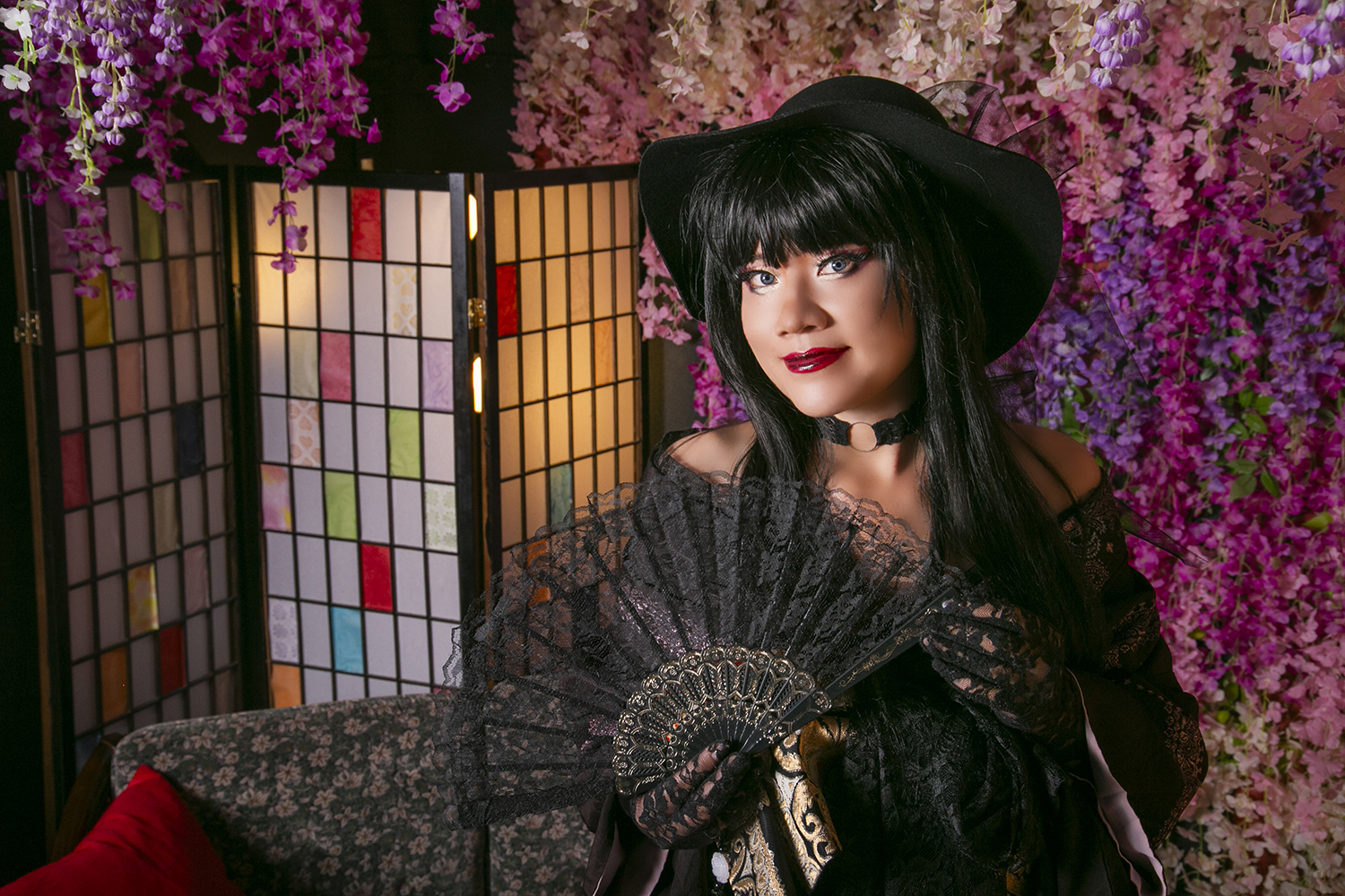 ゴシックプラン