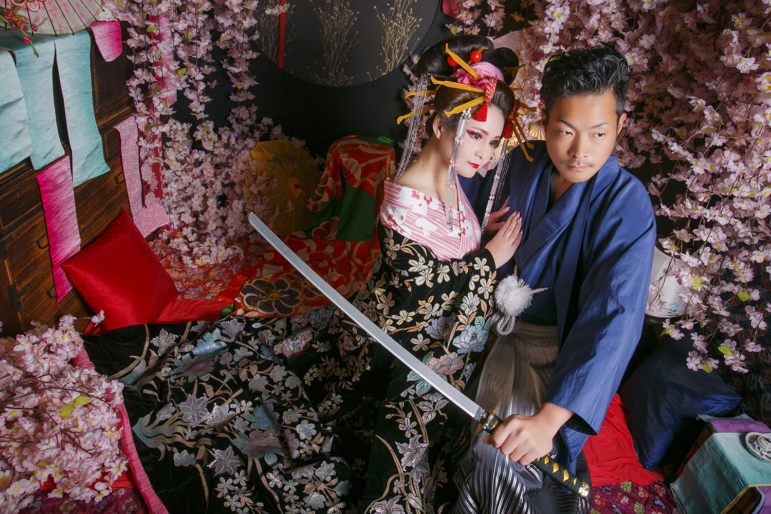 カップルプラン