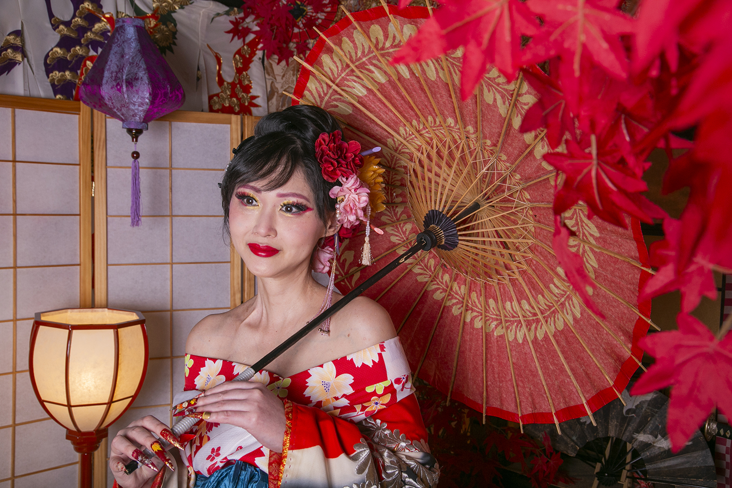 花魁パッケージプランC