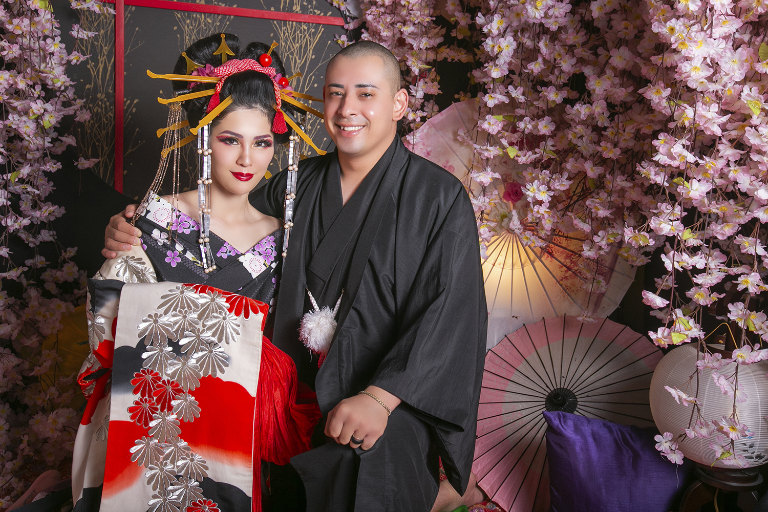 カップルプラン