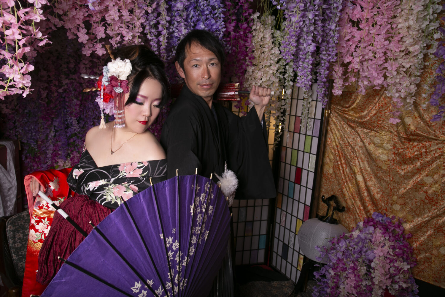 カップルプラン