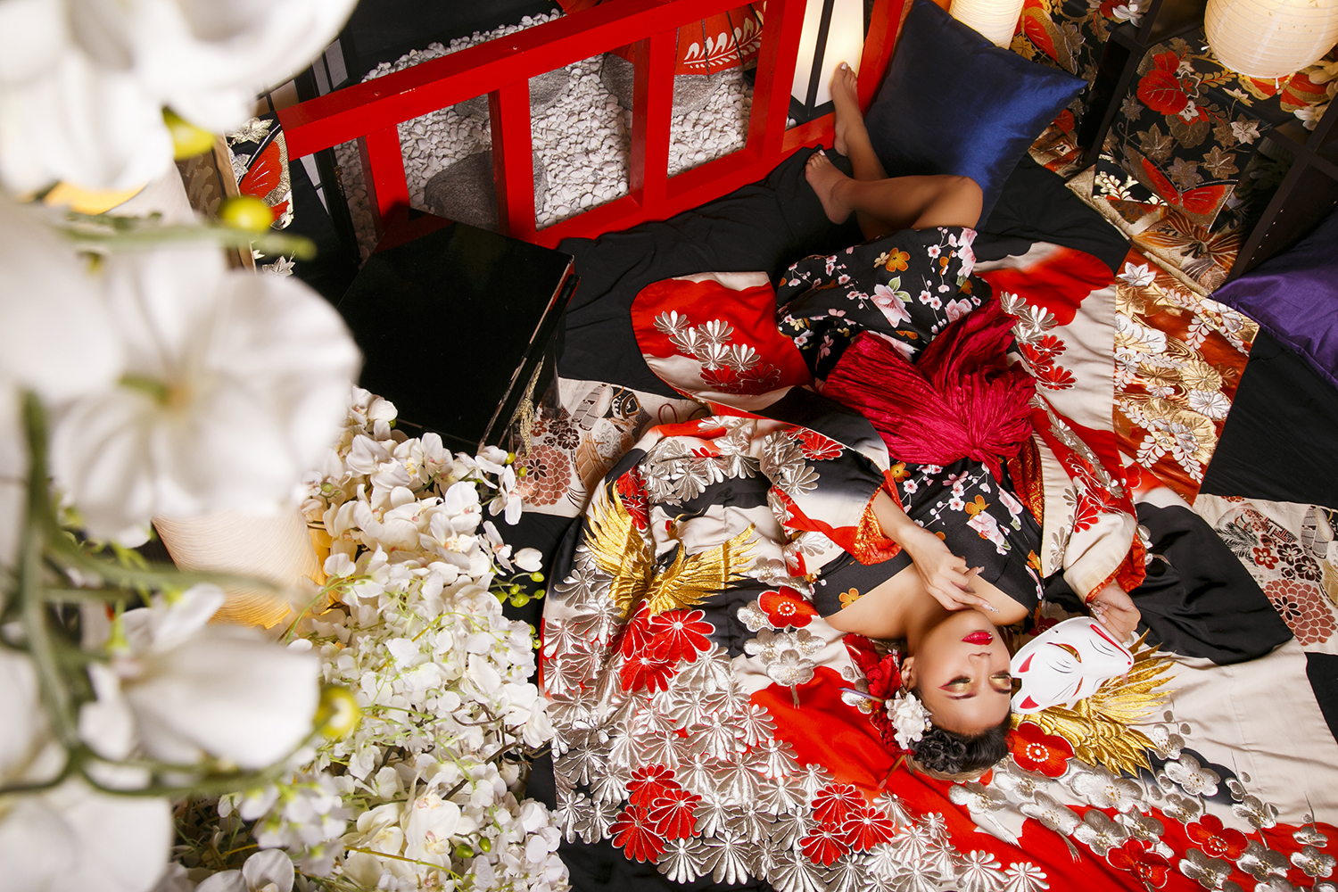 花魁パッケージプランC