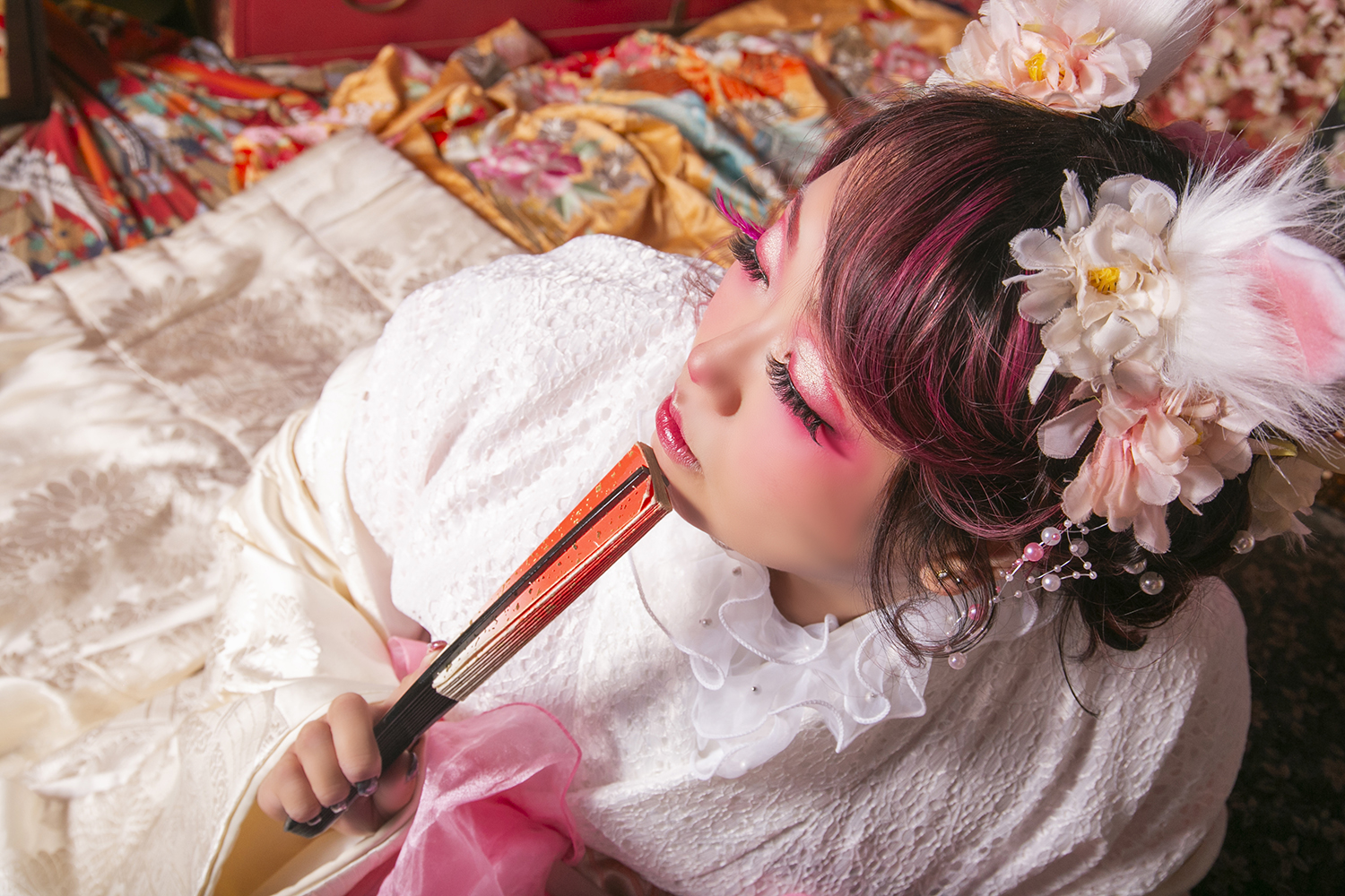 十五夜うさぎプラン