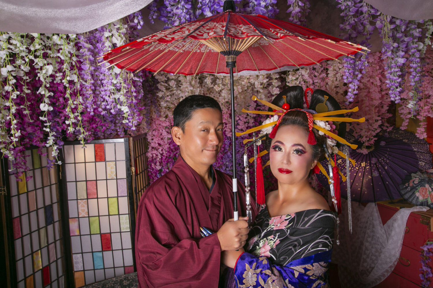 カップルプラン