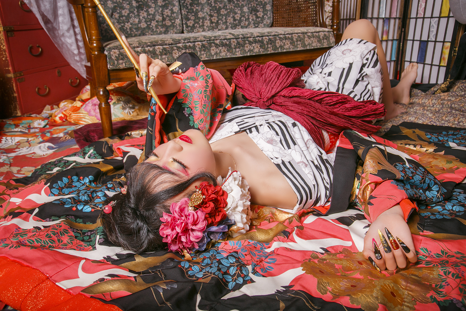 お子様おとめプラン