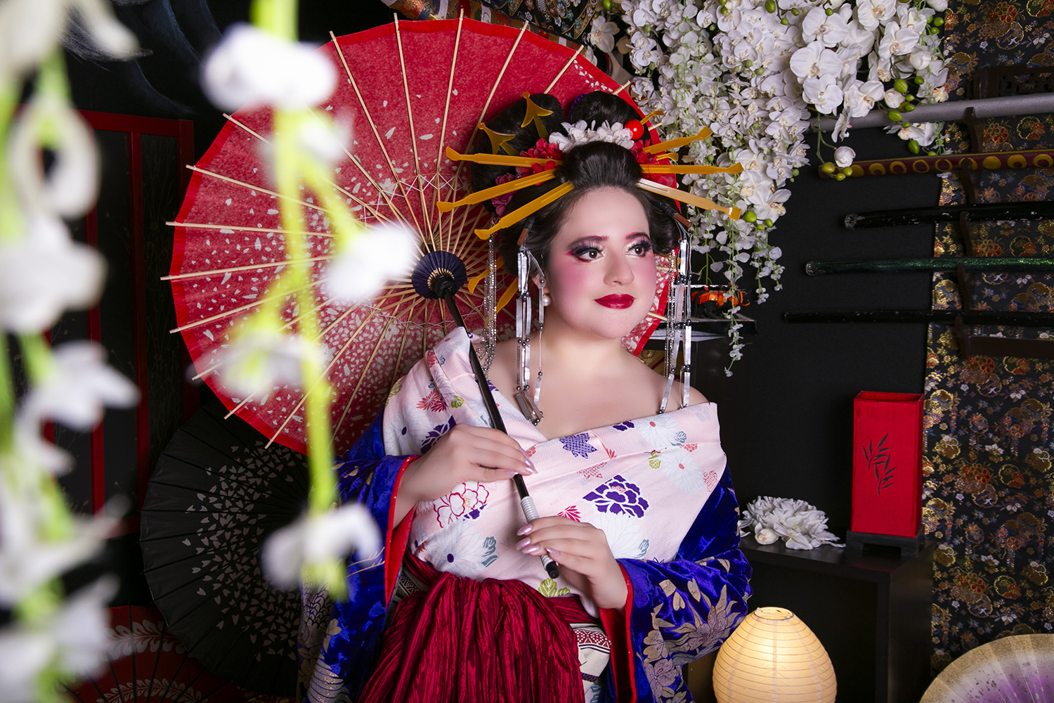 花魁パッケージプランA