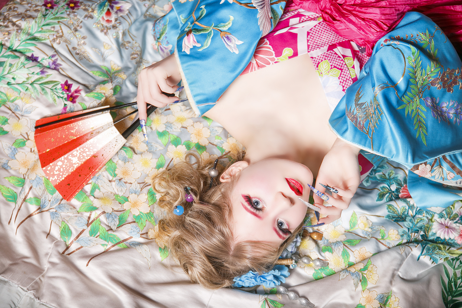 花魁パッケージプランC