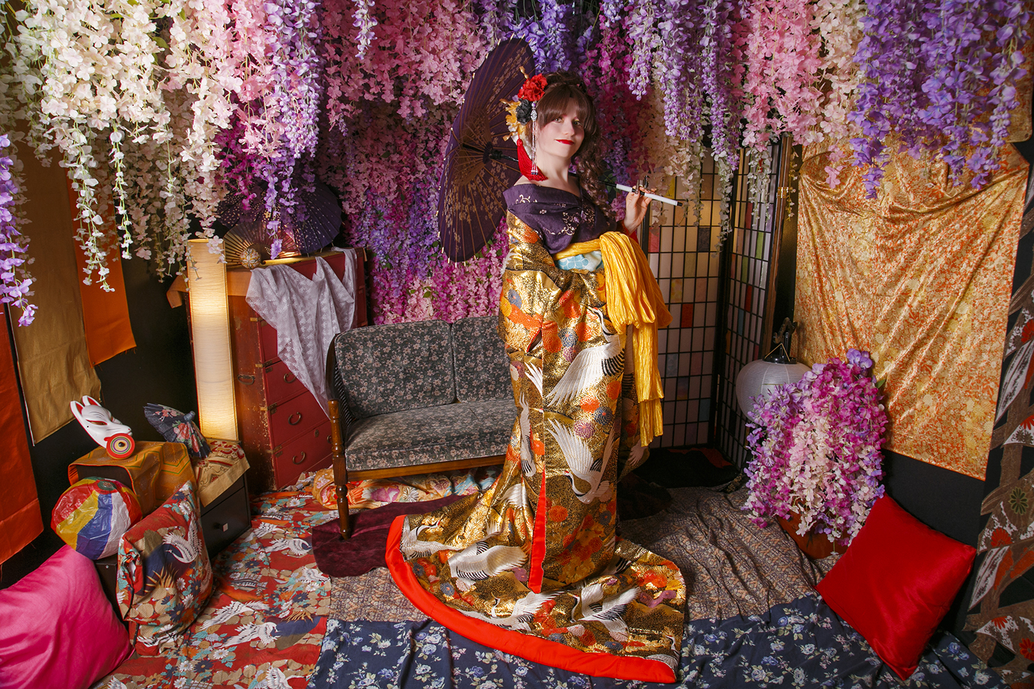 海外パッケージプランC