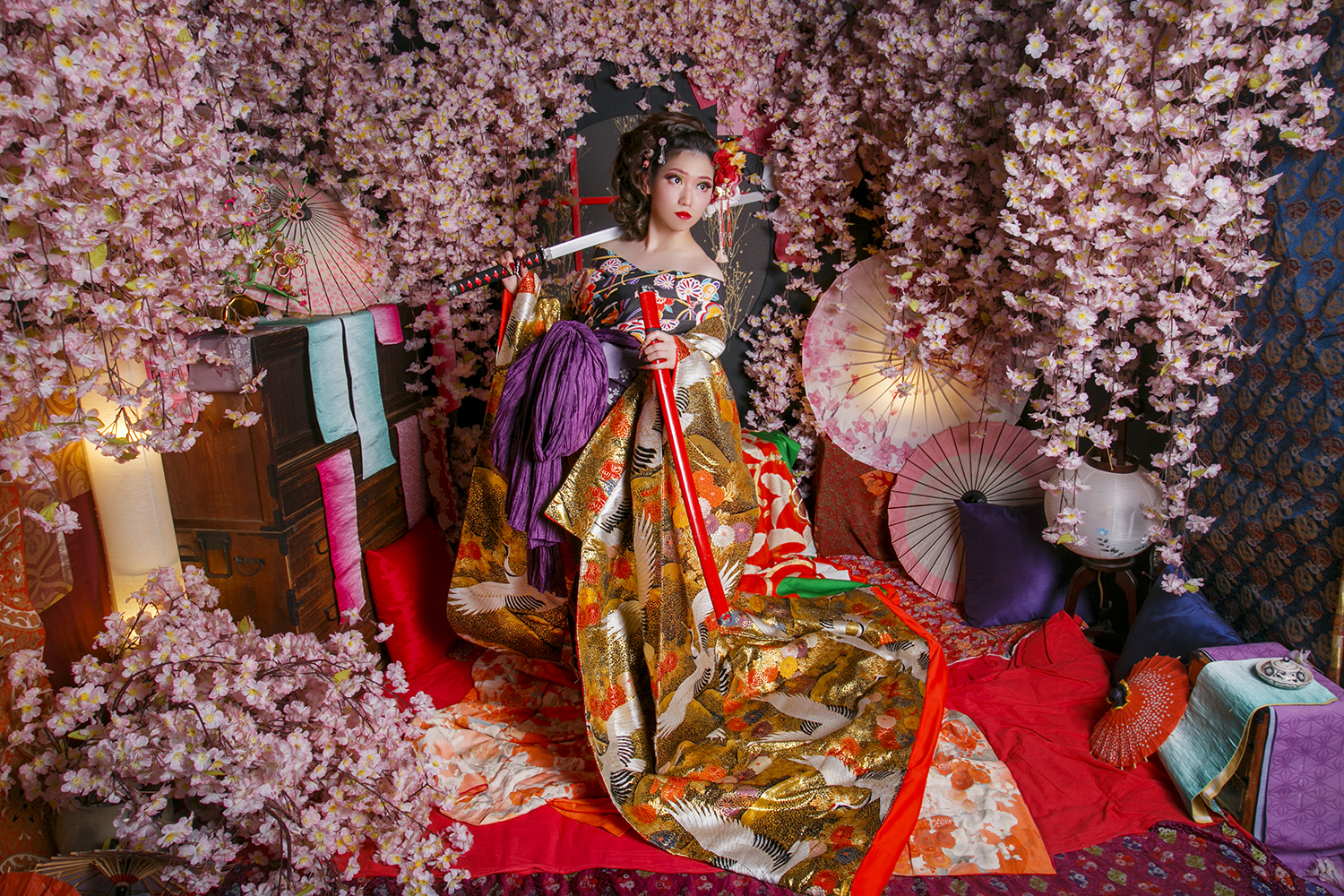 おとめプラン